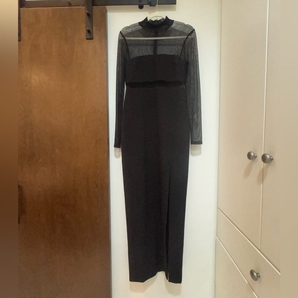 LIKELY ANDIE GOWN - Picture 4 of 7